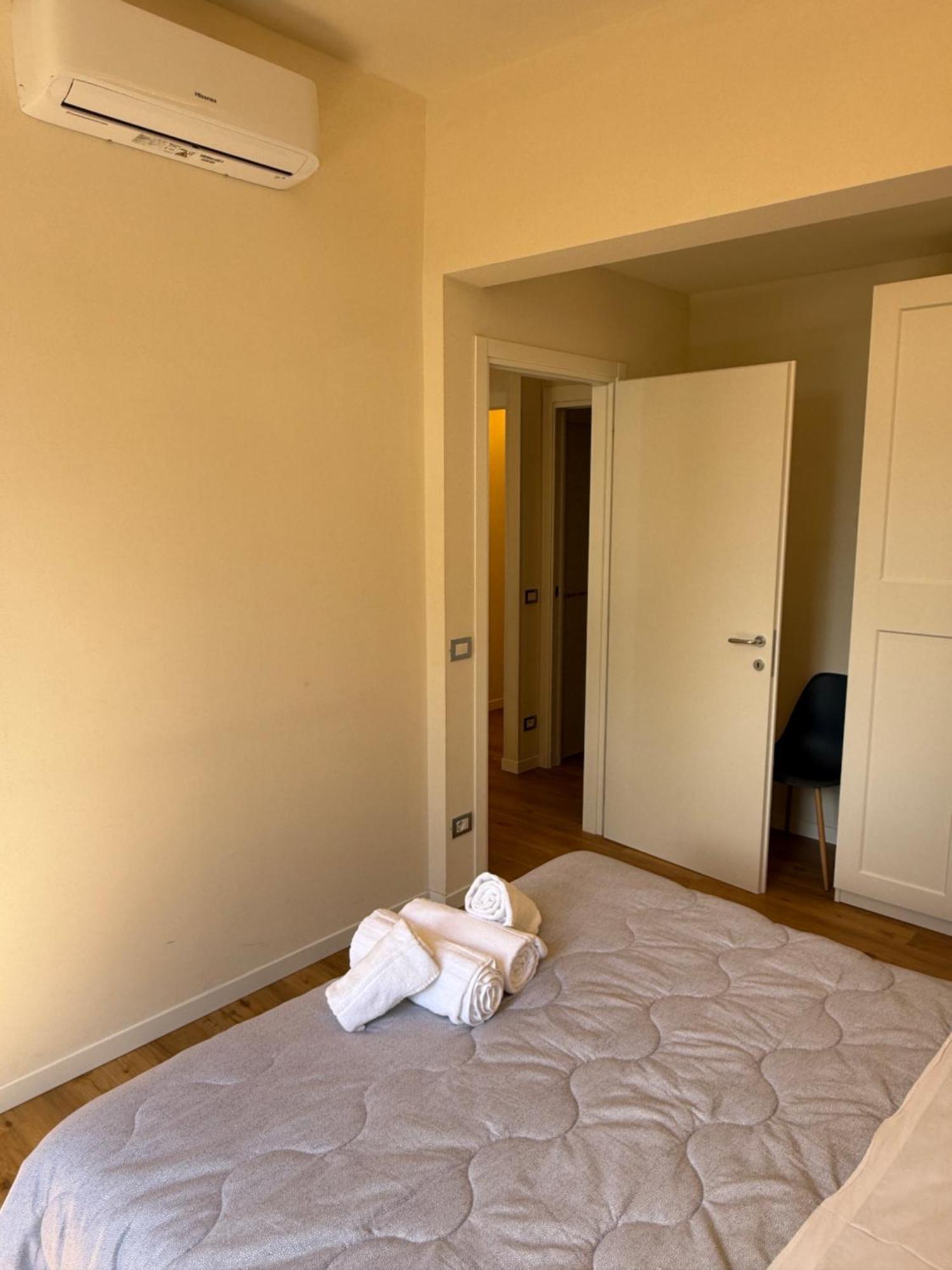 Vittoria Sull'Adige Apartment Verona Exterior photo