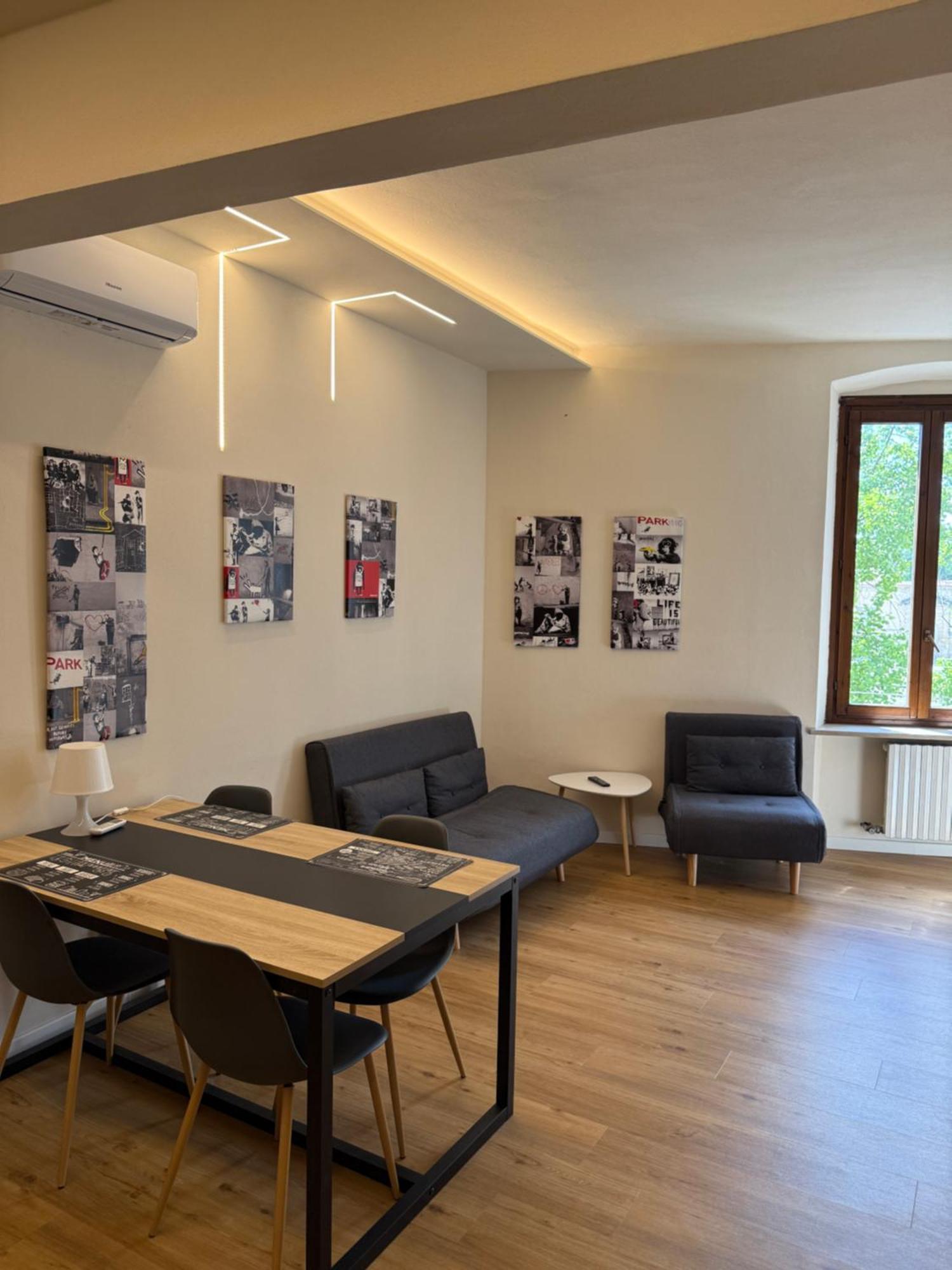 Vittoria Sull'Adige Apartment Verona Exterior photo