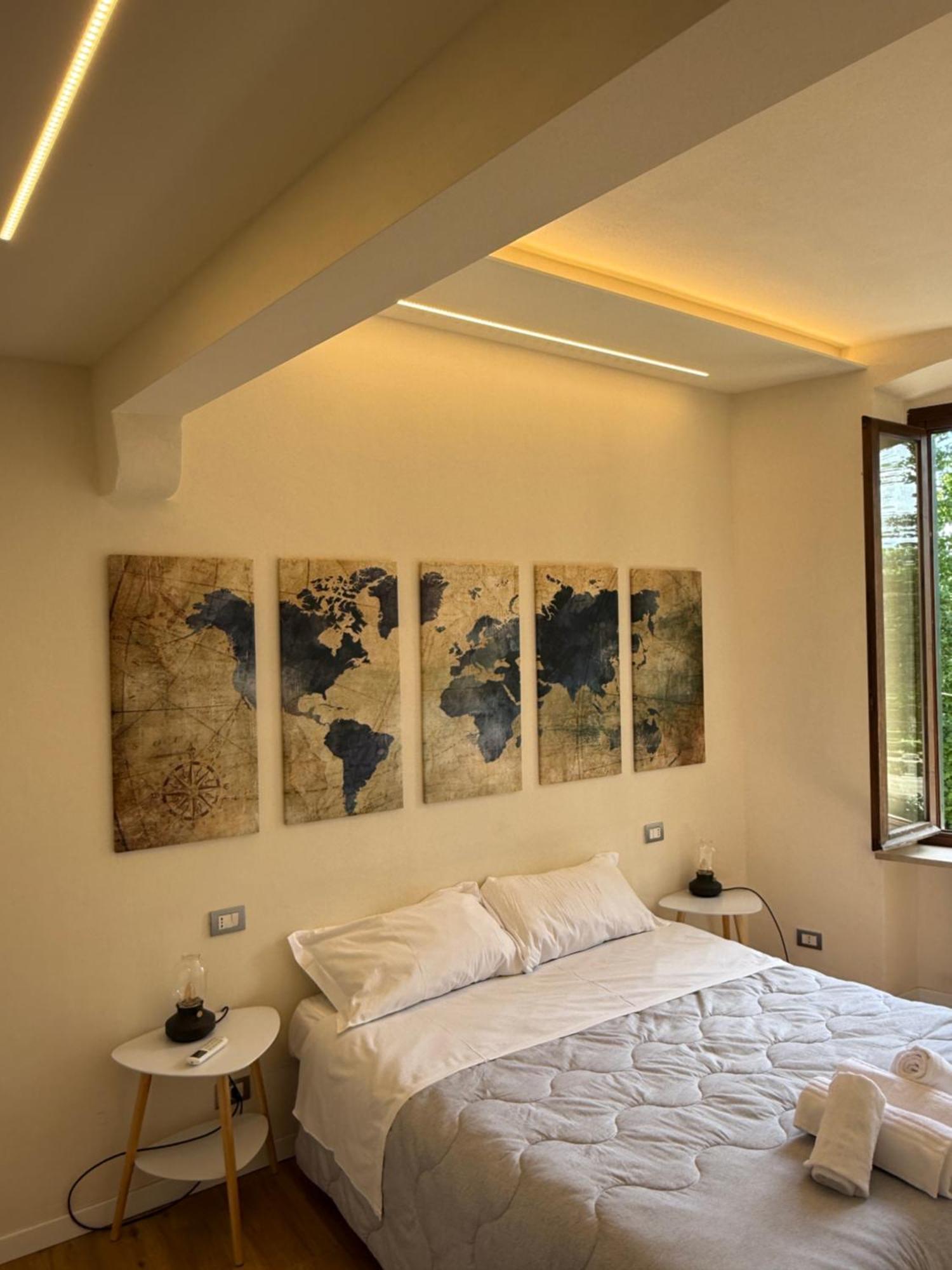 Vittoria Sull'Adige Apartment Verona Exterior photo
