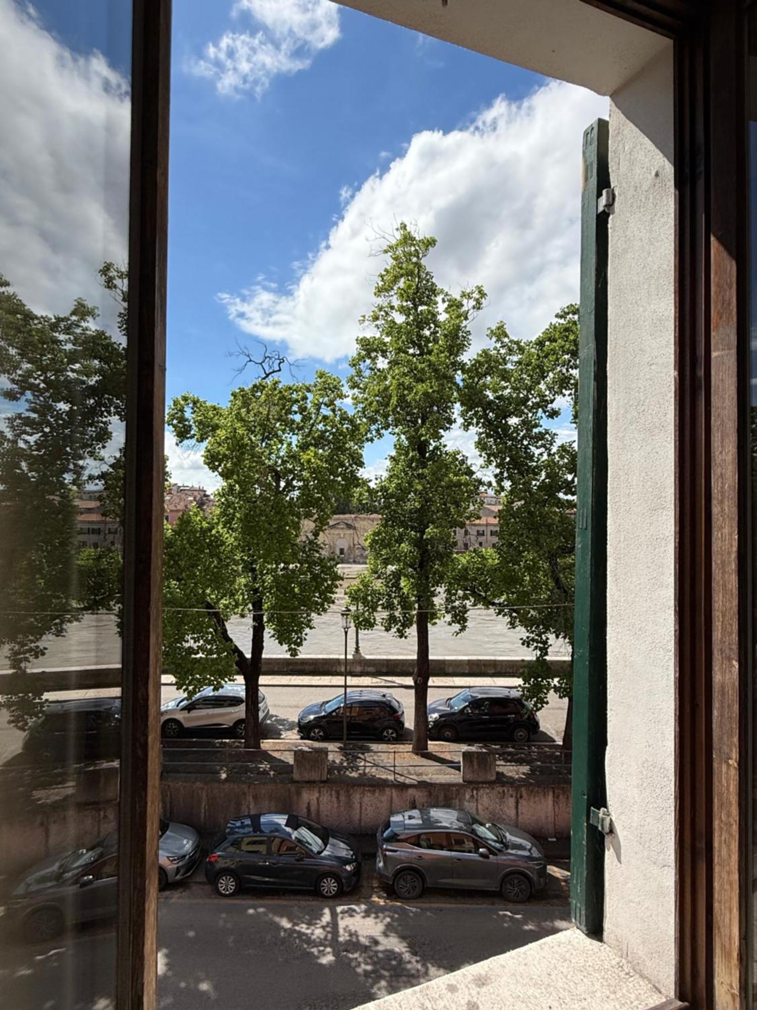 Vittoria Sull'Adige Apartment Verona Exterior photo