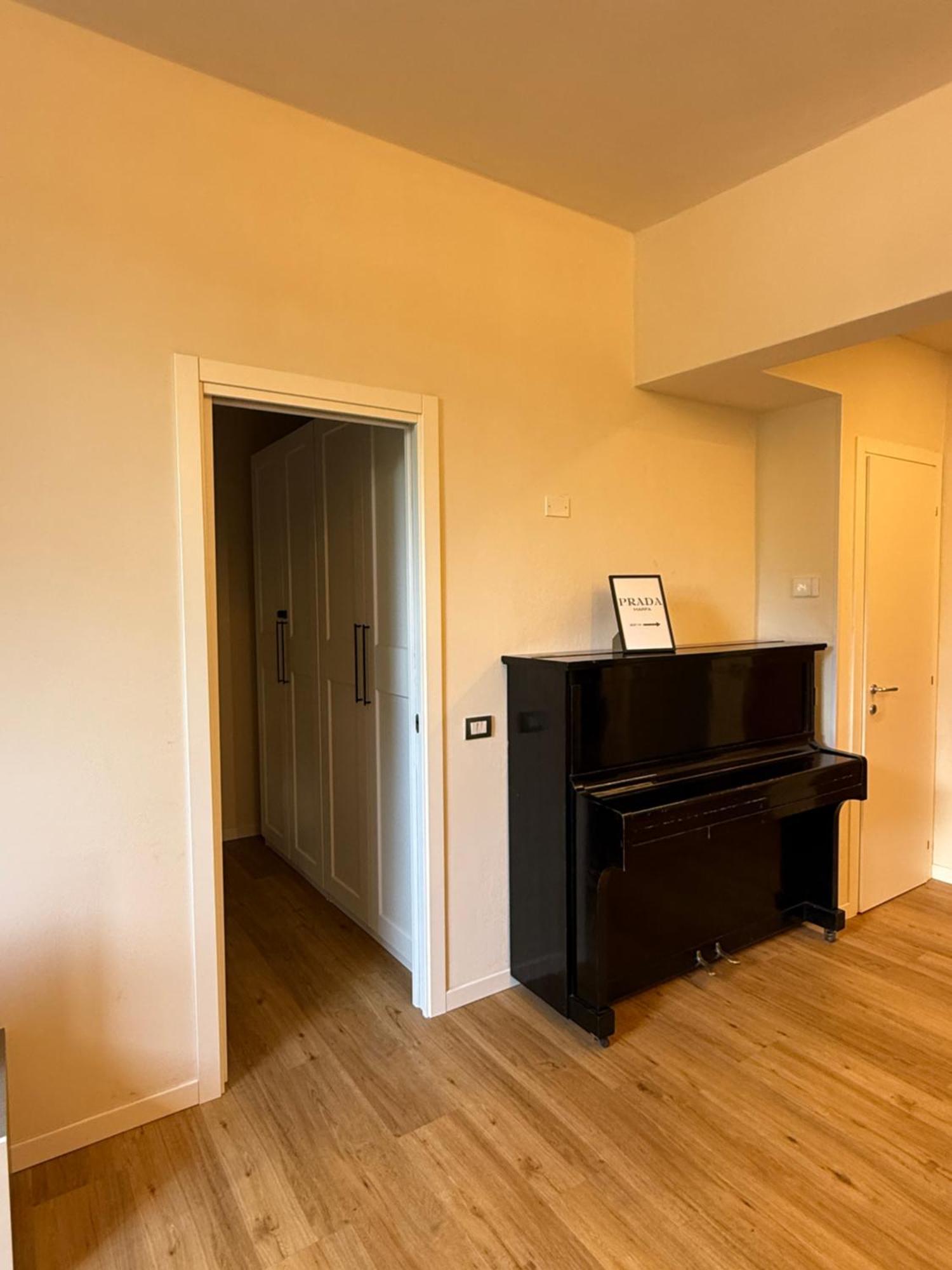 Vittoria Sull'Adige Apartment Verona Exterior photo