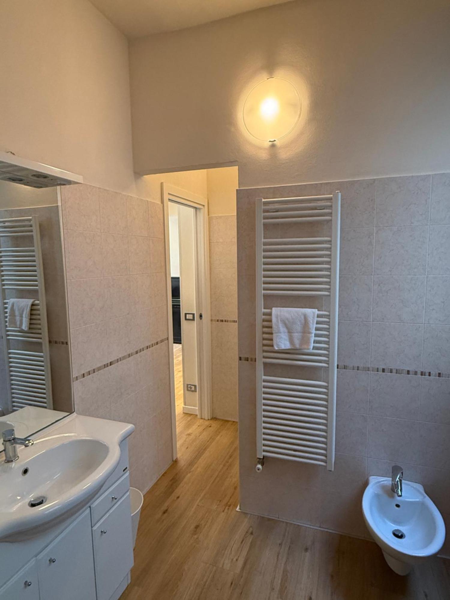 Vittoria Sull'Adige Apartment Verona Exterior photo