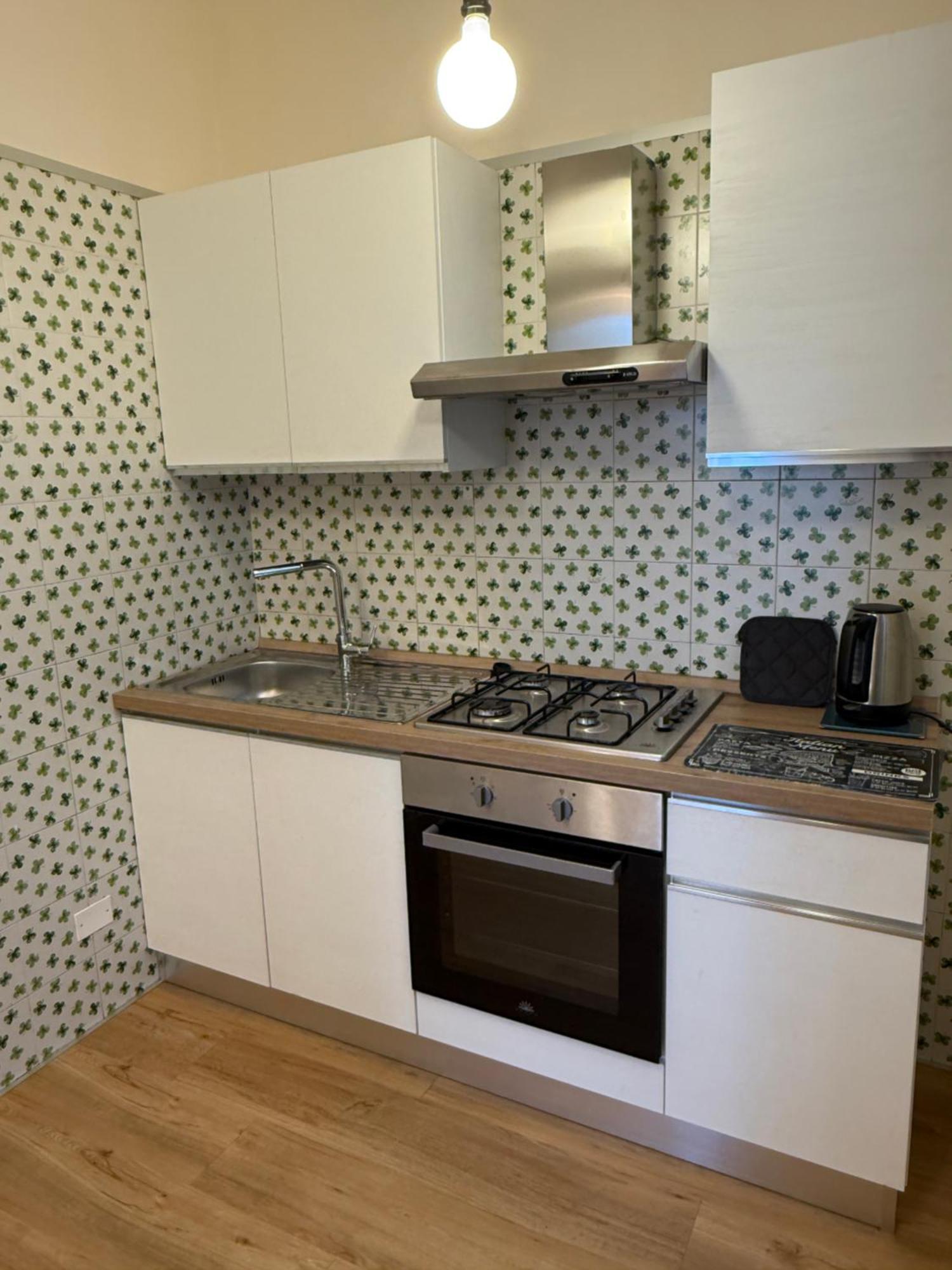 Vittoria Sull'Adige Apartment Verona Exterior photo