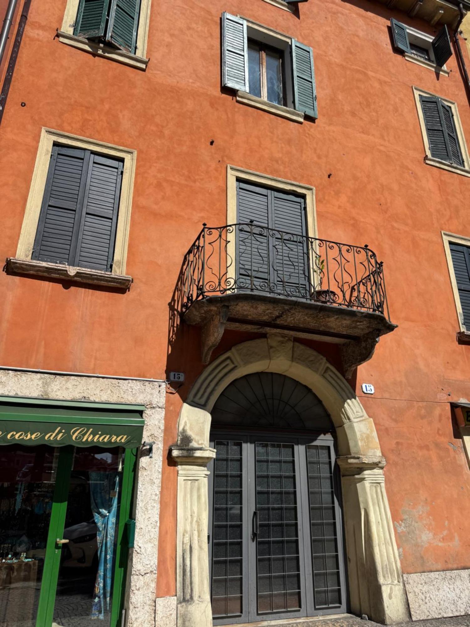 Vittoria Sull'Adige Apartment Verona Exterior photo